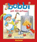 Bobbi zet zijn schoen / Bobbi 9789020684483 Monica Maas, Boeken, Verzenden, Gelezen, Monica Maas