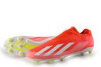 Adidas Voetbalschoenen in maat 46 Rood | 5% korting, Kleding | Heren, Schoenen, Overige kleuren, Verzenden, Zo goed als nieuw