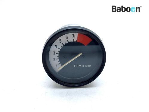 Toerenteller Klok BMW F 650 1993-1996 (F650 94), Motoren, Onderdelen | BMW, Gebruikt, Verzenden