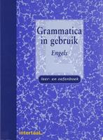 Grammatica in gebruik - Engels 9789054513261 C. House, Boeken, Verzenden, Zo goed als nieuw, C. House