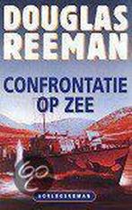 Confrontatie Op Zee 9789022528051, Boeken, Gelezen, Douglas Reeman, Verzenden