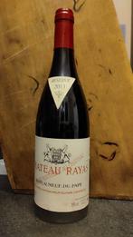 2011 E. Reynaud, Château Rayas - Châteauneuf-du-Pape - 1, Collections, Vins