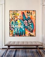 Timo Wedell - Basquiats Want Doggy? - XL
