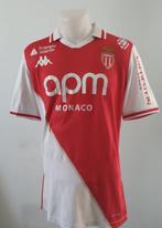 Maillot porté (match worn) par Thilo Kehrer - AS Monaco vs, Nieuw