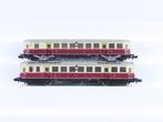 Roco N - N23386 - Treinstel (1) - 2-Delige set, Hobby en Vrije tijd, Modeltreinen | N-Spoor, Nieuw
