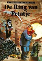 Nero [Sleen] - De ring van Petatje - 1993, Boeken, Eén stripboek, Verzenden, Zo goed als nieuw, Neels, Marcel.