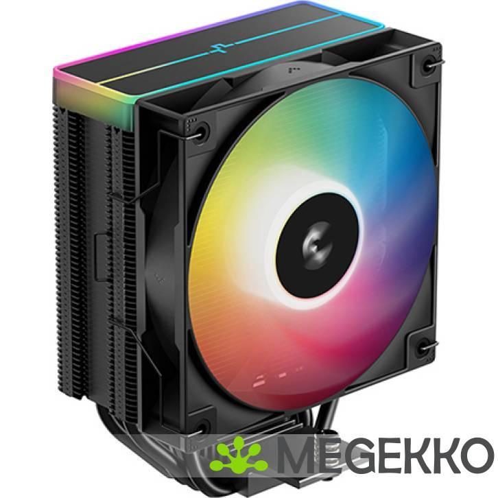 DeepCool AG400 BK ARGB V2, Computers en Software, Computerkoelers, Nieuw, Verzenden