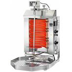 Dönergrill | STANDARD | Elektrisch | 3 Elementen, Zakelijke goederen, Horeca | Keukenapparatuur, Verzenden, Nieuw in verpakking