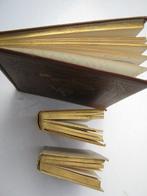 S.J. van den Bergh; A.C. Kruseman; W.J. Hofdijk e.a. -, Antiek en Kunst