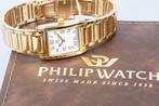 Philip Watch - Caribe Museum Classic - Lady - Swiss Made -, Nieuw