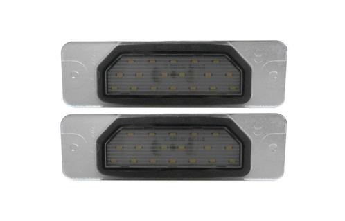 LED kentekenverlichting unit geschikt voor Infiniti, Auto-onderdelen, Verlichting, Nieuw, Infiniti, Verzenden