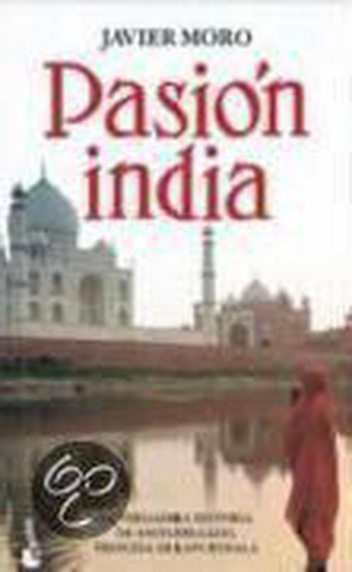 Pasión India 9788432217777, Livres, Livres Autre, Envoi