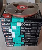 BASF - DP26-DP35 Reel-to-reel audio - Diverse modellen, Nieuw
