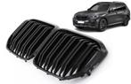 Carnamics Niergrillen | BMW X7 19-22 5-d (G07) | M-Look zwar, Verzenden, Nieuw