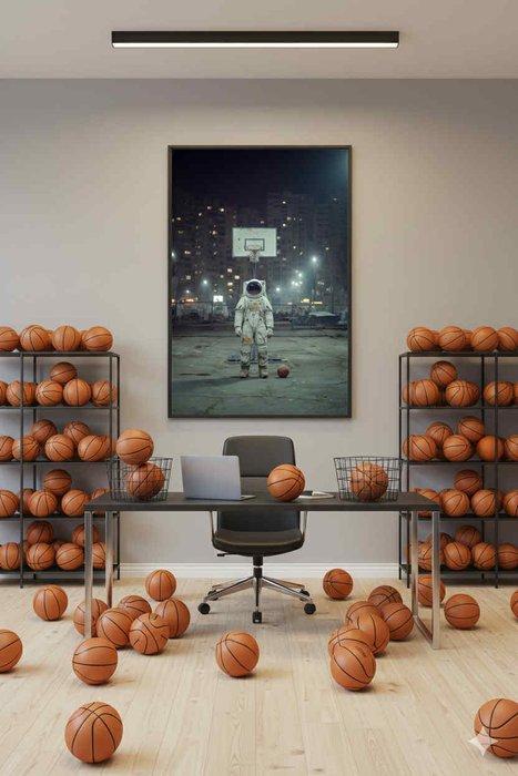 Rudy barret - No Gravity Left - XL, Antiquités & Art, Art | Objets design