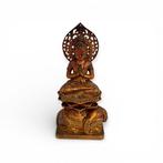 Fugen Bosatsu-figuur, Makita Shun (ingeschreven) —