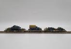 Roco, Arnold N - Modeltrein (3) - Spur N - Wehrmacht -, Hobby en Vrije tijd, Modeltreinen | N-Spoor, Nieuw
