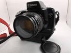 Canon EOS 5 Quartz Date | Single lens reflex camera (SLR)