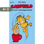 Garfield Pocket 105: Garfield doet aan ochtendgymnastiek /, Boeken, Verzenden, Gelezen, Davis Jim