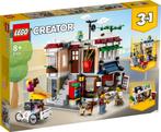 LEGO Creator 3 in 1 Noedelwinkel in de stad (31131)