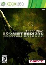Ace Combat: Assault Horizon (Xbox 360), Zo goed als nieuw, Verzenden