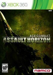 Ace Combat: Assault Horizon (Xbox 360), Games en Spelcomputers, Games | Xbox 360, Zo goed als nieuw, Verzenden