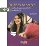 Relaties hanteren 9789006951998 Huub Terlouw, Boeken, Verzenden, Zo goed als nieuw, Huub Terlouw