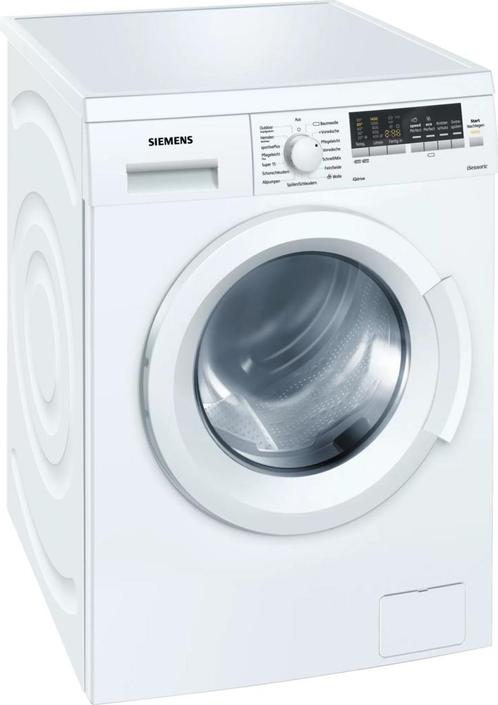 Siemens Wm14p420 Wasmachine 7kg 1400t, Electroménager, Lave-linge, Enlèvement ou Envoi