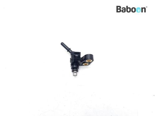 Injector Honda CB 125 R 2021-2023 (CB125R JC91), Motoren, Onderdelen | Honda, Gebruikt, Verzenden