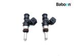 Injector BMW F 650 GS 2006-2011 (F650GS K72) (7672335), Verzenden, Gebruikt