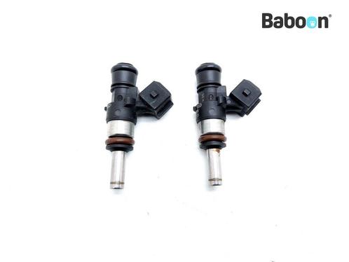Injector BMW F 650 GS 2006-2011 (F650GS K72) (7672335), Motoren, Onderdelen | BMW, Gebruikt, Verzenden