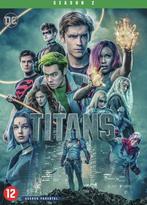 Titans - Seizoen 2 (DVD) op DVD, Verzenden, Nieuw in verpakking