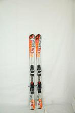 Volkl RTM 7.4 orange - 142, Sport en Fitness, Verzenden, Nieuw