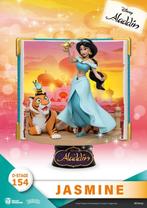 Aladdin Book Series D-Stage PVC Diorama Jasmine 15 cm, Verzamelen, Ophalen of Verzenden, Nieuw