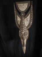 Masker helm - masker zwaluw - Bobo - Burkina Faso