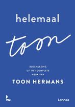 Helemaal Toon 9789401485814 Toon Hermans, Boeken, Verzenden, Zo goed als nieuw, Toon Hermans