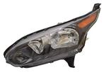 Ford Transit Connect 2015-2018 Zwart Koplamp Links, Auto-onderdelen, Verzenden, Nieuw