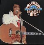 Elvis Presley - Elvis Presleys Greatest Hits, Verzenden, Gebruikt