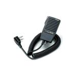 Bieden: Marine Icom HM-46L VHF handheld microphone black, Ophalen of Verzenden, Nieuw