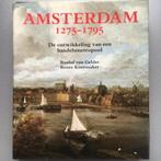 Amsterdam 1275-1795 9789029095242 Gelder, Boeken, Verzenden, Gelezen, Gelder