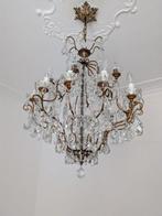 Lustre - Cristal - Géant de Maria Teresa, Antiek en Kunst