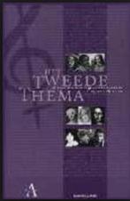 Het tweede thema 9789068531503 S. Claeys, Verzenden, Zo goed als nieuw, S. Claeys