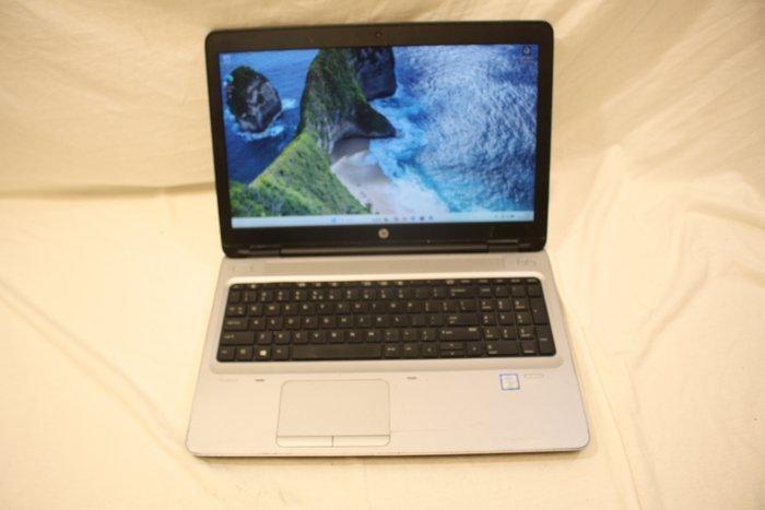 HP ProBook 650 G3 - Intel Core i5-7300U processor - 8GB RAM, Games en Spelcomputers, Spelcomputers | Overige Accessoires