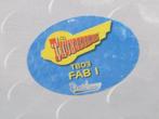 Thunderbirds - Robert Harrop, Hand Painted Figurine of Lady, Verzamelen, Nieuw