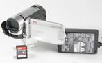 Canon Legria FS200 - Caméra vidéo numérique