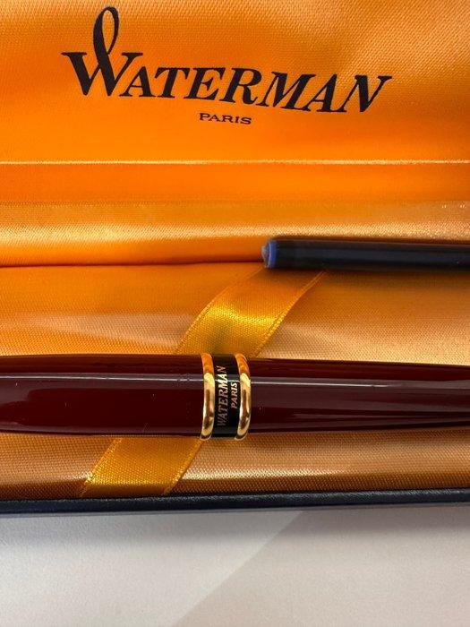 Waterman - Expert - Zonder Minimumprijs - Vulpen, Verzamelen, Pennenverzamelingen