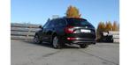 FOX Skoda Octavia 5E 4x4 einddemper rechts/links - 220x80 ty, Verzenden, Nieuw