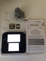 Nintendo - 2DS - Pokemon HeartGold with Nintendo 2DS console, Games en Spelcomputers, Nieuw