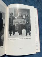 US 101st Airborne Division Unit History Bastogne, the 1st, Verzamelen