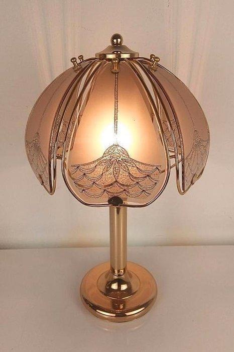 Bankamp Leuchten - Lampe de table - Exclusive Glamour, Antiquités & Art, Curiosités & Brocante